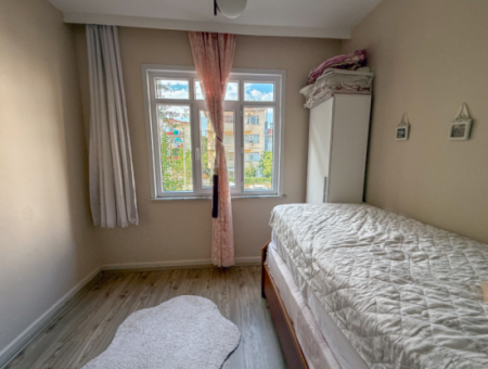 2 1 Wohnung Zu Verkaufen In Kumbagh Market Street