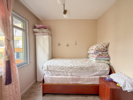 2 1 Wohnung Zu Verkaufen In Kumbagh Market Street