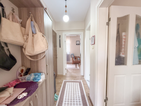 2 1 Wohnung Zu Verkaufen In Kumbagh Market Street