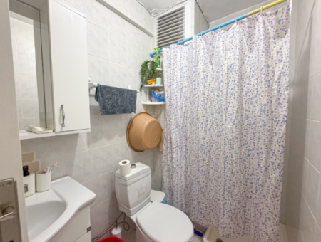 2 1 Wohnung Zu Verkaufen In Kumbagh Market Street