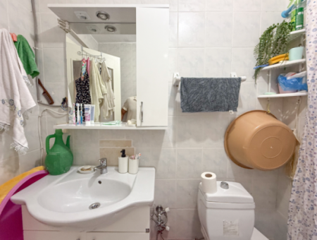 2 1 Wohnung Zu Verkaufen In Kumbagh Market Street