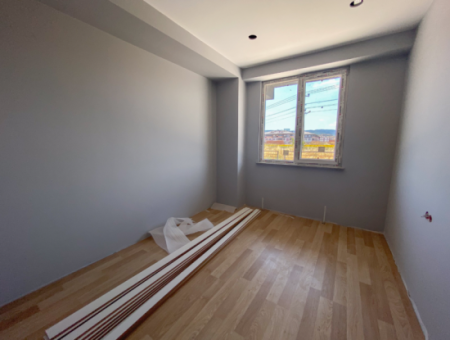 Luxus 1 1 Wohnungen Zum Verkauf In Kumbag Sea Side Komplex Mit Pool