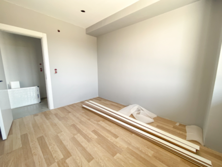 Luxus 1 1 Wohnungen Zum Verkauf In Kumbag Sea Side Komplex Mit Pool