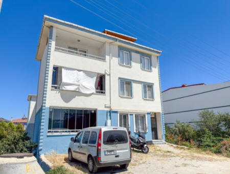 2 1 Wohnung Zum Verkauf Auf Der Meerseite An Der Strasse In Kumbagh