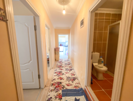 2 1 Wohnung Zum Verkauf Auf Der Meerseite An Der Strasse In Kumbagh