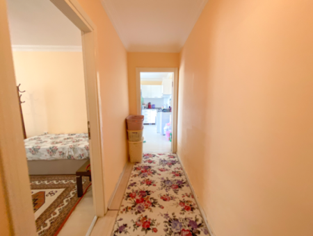 2 1 Wohnung Zum Verkauf Auf Der Meerseite An Der Strasse In Kumbagh