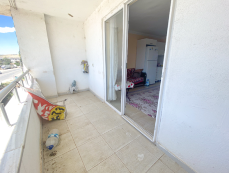 2 1 Wohnung Zum Verkauf Auf Der Meerseite An Der Strasse In Kumbagh