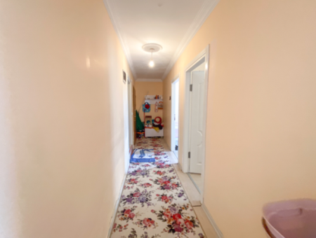 2 1 Wohnung Zum Verkauf Auf Der Meerseite An Der Strasse In Kumbagh