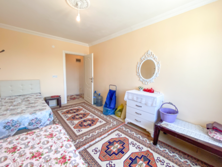 2 1 Wohnung Zum Verkauf Auf Der Meerseite An Der Strasse In Kumbagh