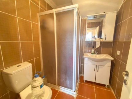 2 1 Wohnung Zum Verkauf Auf Der Meerseite An Der Strasse In Kumbagh