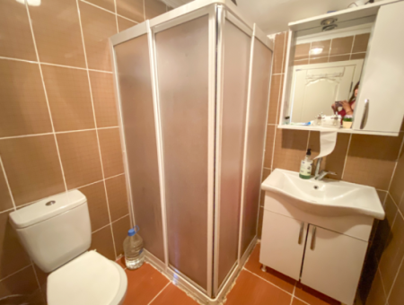2 1 Wohnung Zum Verkauf Auf Der Meerseite An Der Strasse In Kumbagh