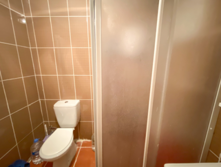 2 1 Wohnung Zum Verkauf Auf Der Meerseite An Der Strasse In Kumbagh