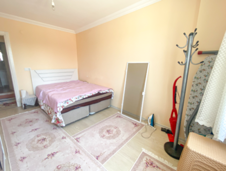 2 1 Wohnung Zum Verkauf Auf Der Meerseite An Der Strasse In Kumbagh