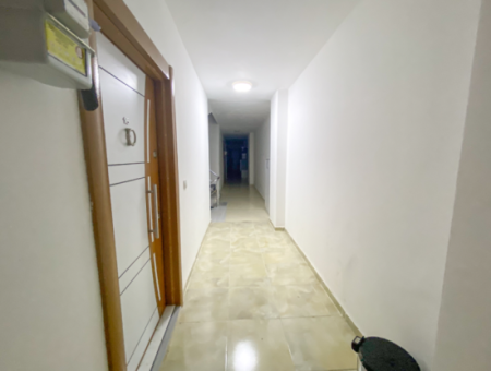 2 1 Wohnung Zum Verkauf Auf Der Meerseite An Der Strasse In Kumbagh