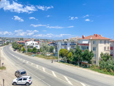 Zero Zum Verkauf Bereit Für Grosse Session Auf Der Strasse In Kumbağ 2 1
