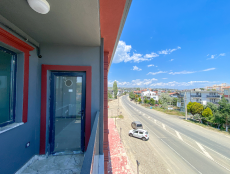 Zero Zum Verkauf Bereit Für Grosse Session Auf Der Strasse In Kumbağ 2 1