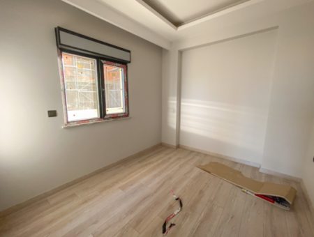 Luxus 1 1 Wohnung Zum Verkauf Mit Meerblick Garten In Zentraler Lage