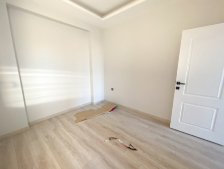 Luxus 1 1 Wohnung Zum Verkauf Mit Meerblick Garten In Zentraler Lage