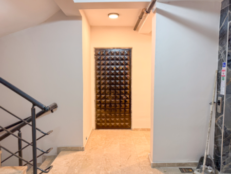 Luxus 1 1 Wohnung Zum Verkauf Mit Meerblick Garten In Zentraler Lage