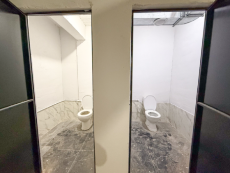 Luxus 1 1 Wohnung Zum Verkauf Mit Meerblick Garten In Zentraler Lage