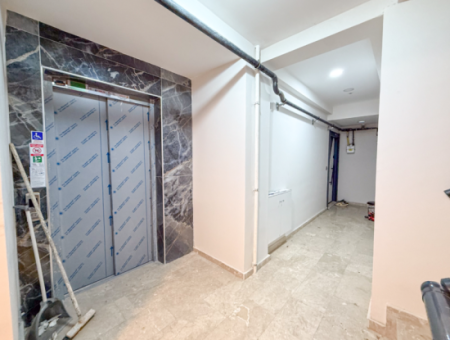 Luxus 1 1 Wohnung Zum Verkauf Mit Meerblick Garten In Zentraler Lage