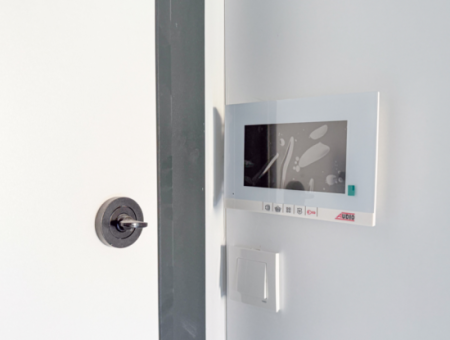 Geräumige, Luxuriöse 1 1 Wohnung Zum Verkauf In Barbaros Mit Meerblick