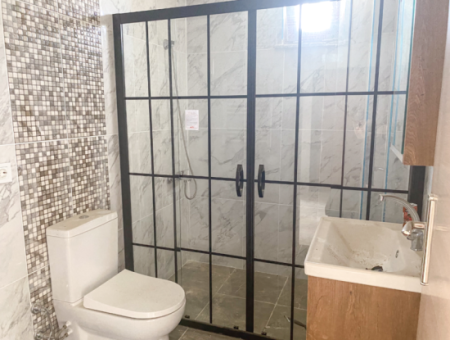 2 1 Wohnung Zu Vermieten In Einer Geschlossenen Wohnanlage Mit Pool Und Aquapark