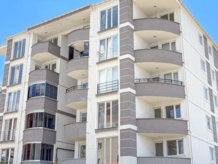 100-Jähriges Jubiläum Zentral Gelegene Geräumige 1 1 Wohnung