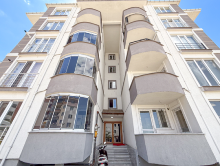 100-Jähriges Jubiläum Zentral Gelegene Geräumige 1 1 Wohnung