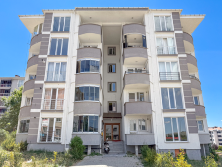 100-Jähriges Jubiläum Zentral Gelegene Geräumige 1 1 Wohnung