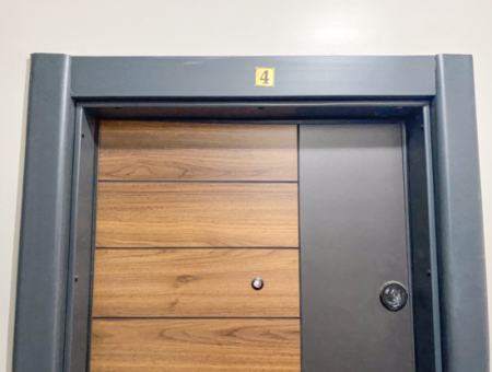 Luxus 1 1 Wohnungen Zum Verkauf In Der Nähe Des Meeres In Einem Komplex Mit Kumbag Pool