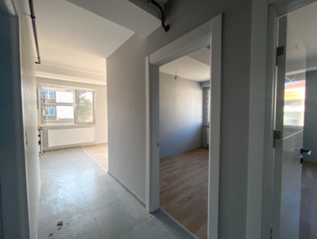 Luxus 2 1 Wohnungen Zum Verkauf In Kumbag Sea Side Komplex Mit Pool