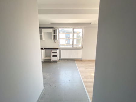 Luxus 2 1 Wohnungen Zum Verkauf In Kumbag Sea Side Komplex Mit Pool