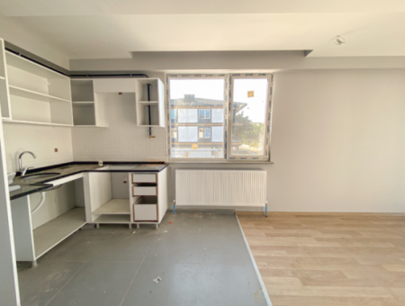 Luxus 2 1 Wohnungen Zum Verkauf In Kumbag Sea Side Komplex Mit Pool