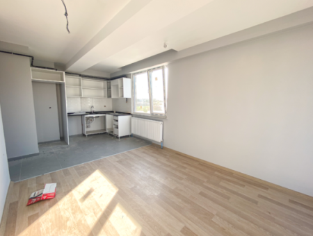 Luxus 2 1 Wohnungen Zum Verkauf In Kumbag Sea Side Komplex Mit Pool