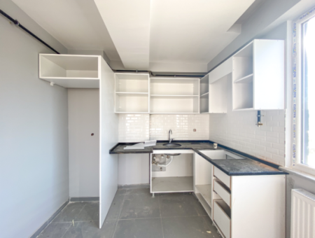 Luxus 2 1 Wohnungen Zum Verkauf In Kumbag Sea Side Komplex Mit Pool