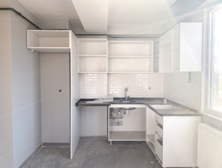 Luxus 2 1 Wohnungen Zum Verkauf In Kumbag Sea Side Komplex Mit Pool