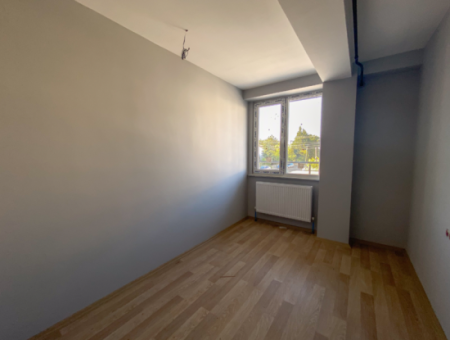 Luxus 2 1 Wohnungen Zum Verkauf In Kumbag Sea Side Komplex Mit Pool