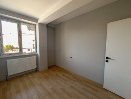 Luxus 2 1 Wohnungen Zum Verkauf In Kumbag Sea Side Komplex Mit Pool