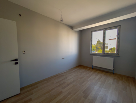Luxus 2 1 Wohnungen Zum Verkauf In Kumbag Sea Side Komplex Mit Pool