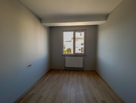 Luxus 2 1 Wohnungen Zum Verkauf In Kumbag Sea Side Komplex Mit Pool