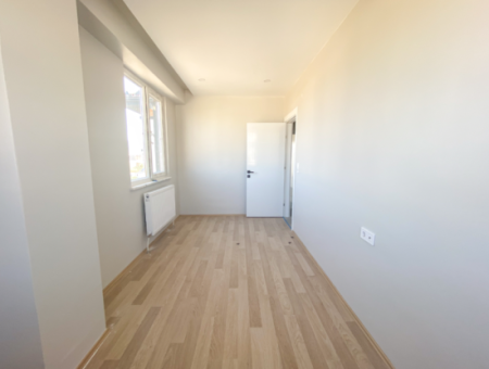 Luxus 2 1 Wohnungen Zu Vermieten In Der Nähe Des Meeres In Kumbağ Komplex Mit Pool