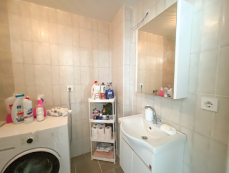 1 1 Wohnung Zum Verkauf Mit Wohnmöbeln In Zentraler Lage In Kumbagh