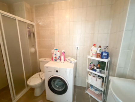 1 1 Wohnung Zum Verkauf Mit Wohnmöbeln In Zentraler Lage In Kumbagh