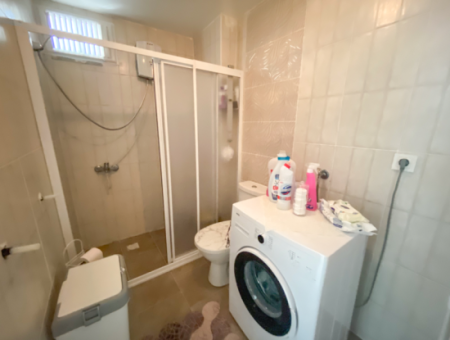 1 1 Wohnung Zum Verkauf Mit Wohnmöbeln In Zentraler Lage In Kumbagh