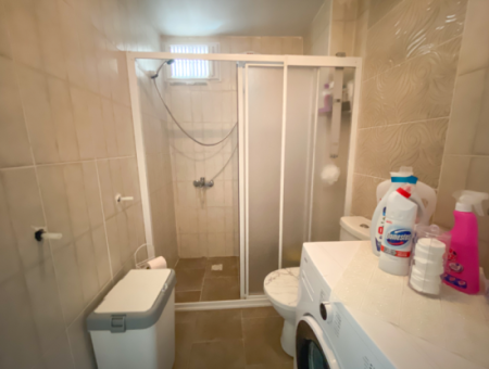 1 1 Wohnung Zum Verkauf Mit Wohnmöbeln In Zentraler Lage In Kumbagh