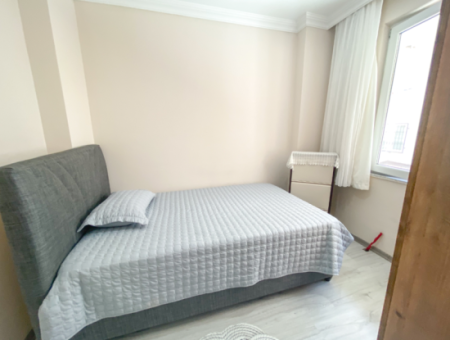 1 1 Wohnung Zum Verkauf Mit Wohnmöbeln In Zentraler Lage In Kumbagh