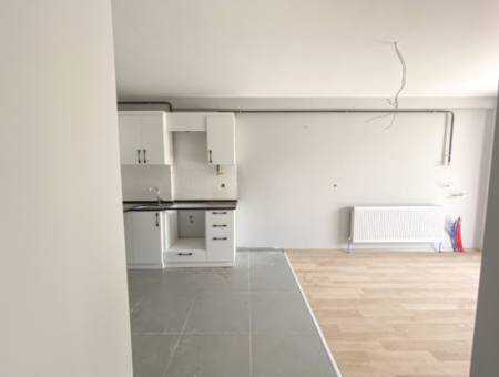 Luxus 1 1 Wohnungen Zum Verkauf In Kumbag Sea Side Komplex Mit Pool