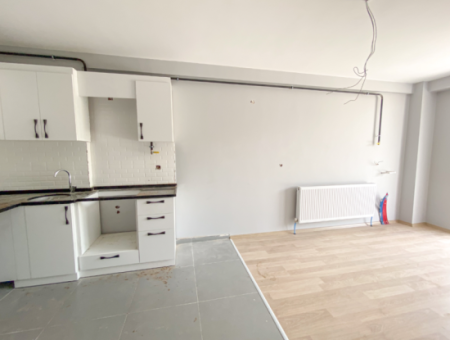 Luxus 1 1 Wohnungen Zum Verkauf In Kumbag Sea Side Komplex Mit Pool