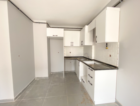 Luxus 1 1 Wohnungen Zum Verkauf In Kumbag Sea Side Komplex Mit Pool